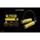 NiteCore 21700 USB-Akku 5000 mAh NL2150R