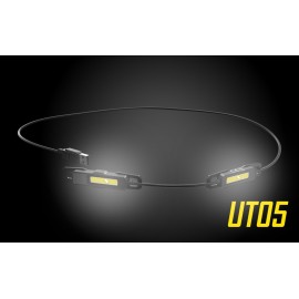 NiteCore UT05 Running Light