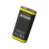 NITECORE Powerbank NC10000 mit Licht