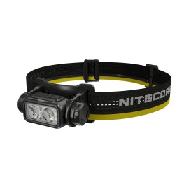 NiteCore NU40 - 1000 Lumen