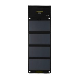 NITECORE Solarpanel FSP30- 30W