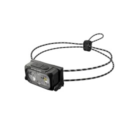 Nitecore NU21 schwarz LED-Kopflampe