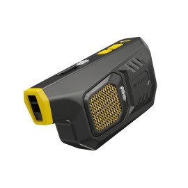 Nitecore BlowerBaby 21 - elektronisches Gebläse