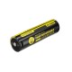 NiteCore 18650 NL1836R USB-C Akku 3600mAh