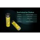 NiteCore 18650 NL1836HP Akku 3600mAh 8A