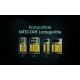 NiteCore 18650 NL1836HP Akku 3600mAh 8A