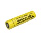 NiteCore 18650 NL1840 Akku 4000mAh