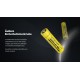 NiteCore 18650 NL1840 Akku 4000mAh