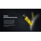 NiteCore 18650 NL1840HP Akku 4000mAh 10A