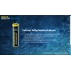 NiteCore 18650 NL1835LTHP Akku 3500mAh 8A