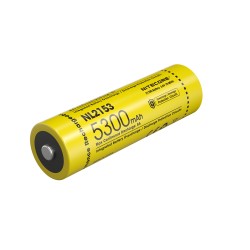 NiteCore 21700 NL2153 Akku 5300 mAh