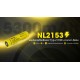 NiteCore 21700 NL2153 Akku 5300 mAh