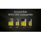 NiteCore 21700 NL2153 Akku 5300 mAh