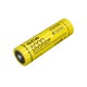 NiteCore 21700 NL2160 Akku 6000 mAh