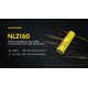 NiteCore 21700 NL2160 Akku 6000 mAh