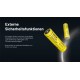 NiteCore 21700 NL2160 Akku 6000 mAh