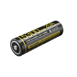 NiteCore 21700 NL2153HPi Akku 5300 mAh