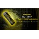 NiteCore 21700 NL2153HPi Akku 5300 mAh