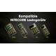 NiteCore 21700 NL2153HPi Akku 5300 mAh