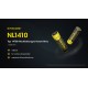 NiteCore 14500 Akku 1000mAh NL1410