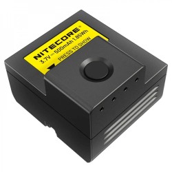 Nitecore Li-Ion Akku PLB500