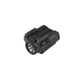 Nitecore NPL25 Akku-Waffenleuchte