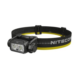 NiteCore NU45 - 1700 Lumen