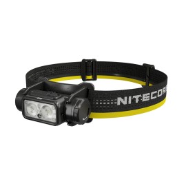 NiteCore NU53 - 1800 Lumen