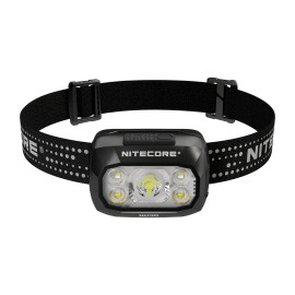 NiteCore NU30  - 500 Lumen