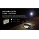 NiteCore NU30  - 500 Lumen