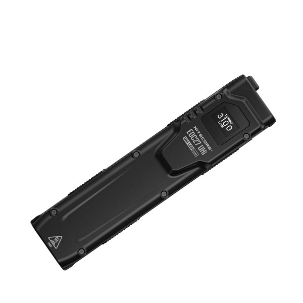 NiteCore EDC27 UHI -3100 Lumen