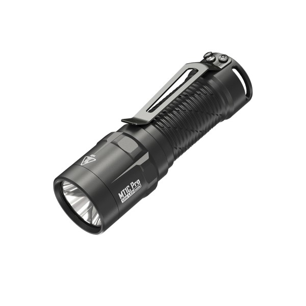 Nitecore MT1C PRO - 1000 Lumen