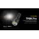 NiteCore TM9K-PRO - 9900 Lumen