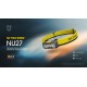 NiteCore NU27 Alpine White- 600 Lumen