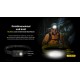 NiteCore NU27 Alpine White- 600 Lumen