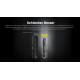 NiteCore EDC23 -2500 Lumen