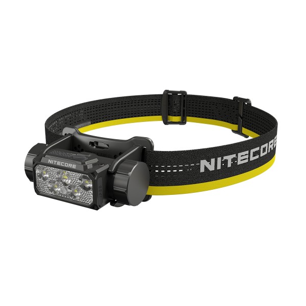 NiteCore HC70 UHE - 1600 Lumen